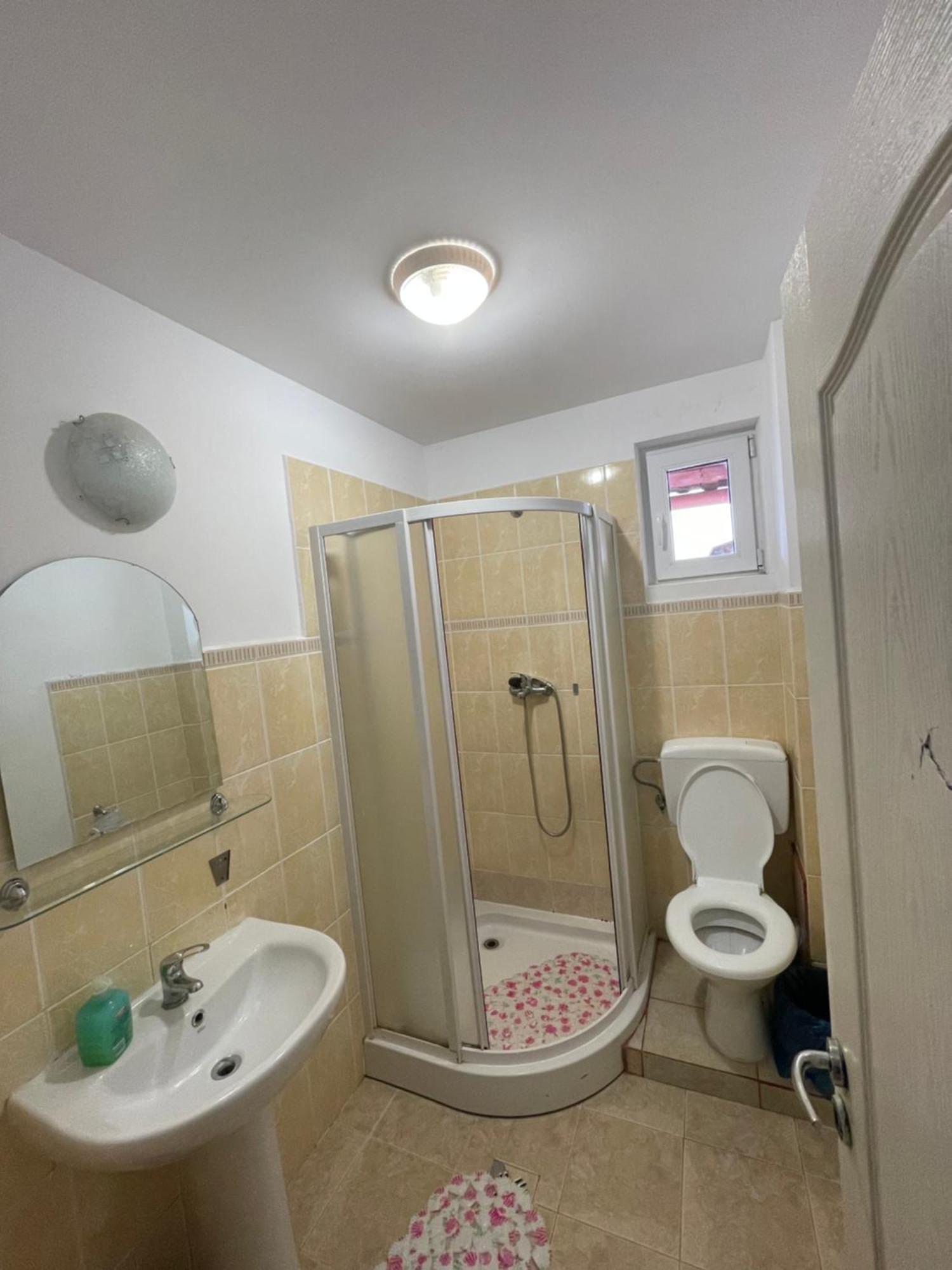 Hotel Constantinescu A. Buşteni Exteriér fotografie